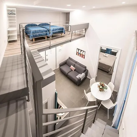 Three Houses Toledo Naples Extérieur photo