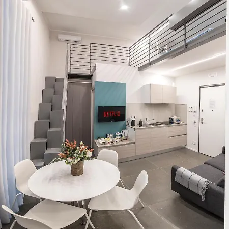 Three Houses Toledo Naples Extérieur photo