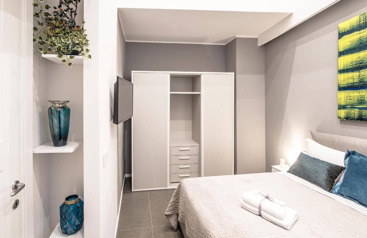 Three Toledo Appartement