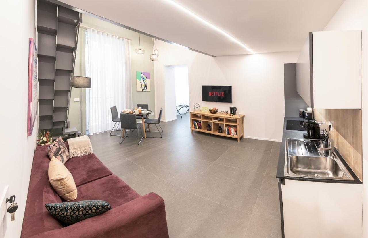 Appartement Three Toledo