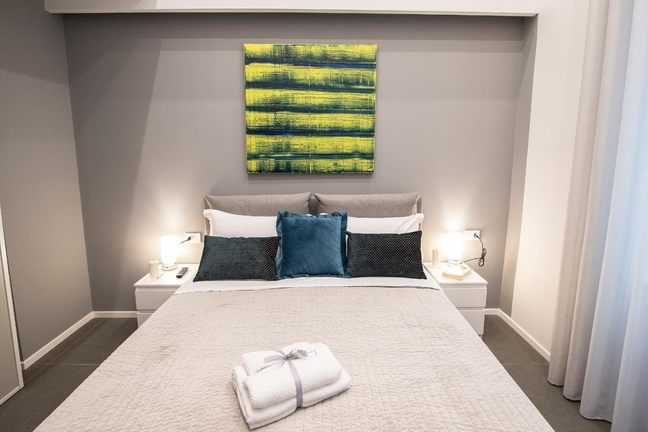 Three Toledo Apartment *