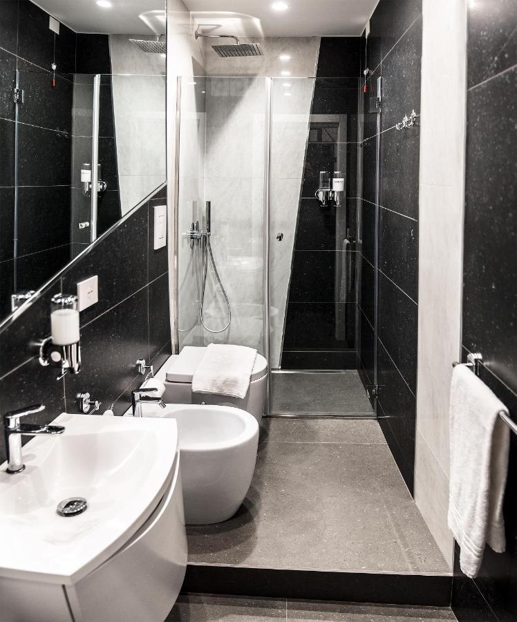 Appartement Three Toledo Naples