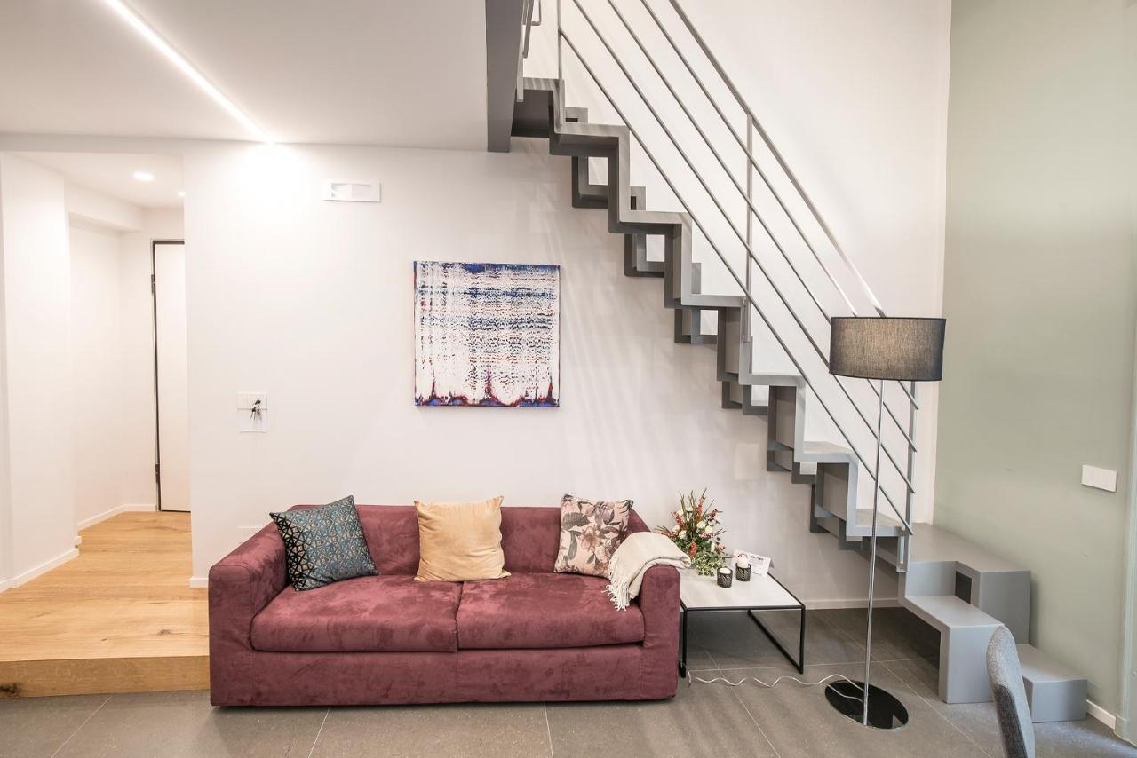 Three Toledo Apartment Naples