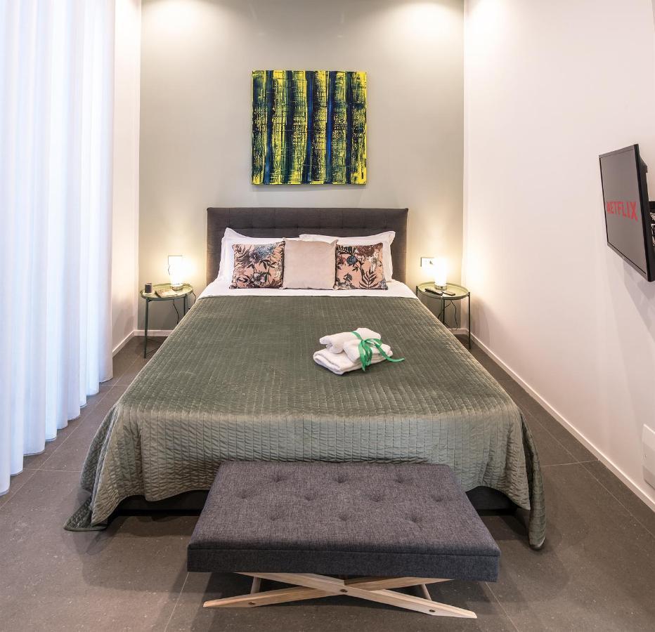 Three Toledo Appartement Naples