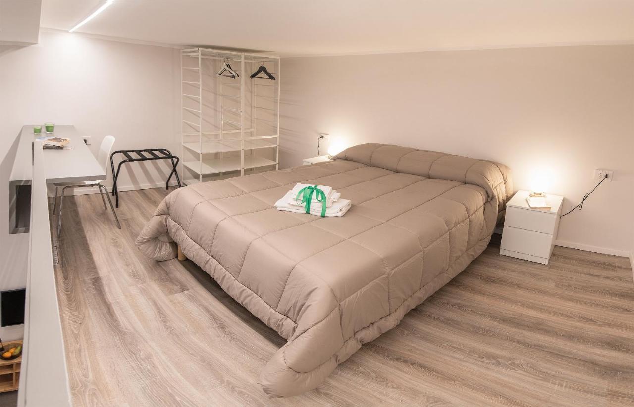 Three Toledo Appartement Naples