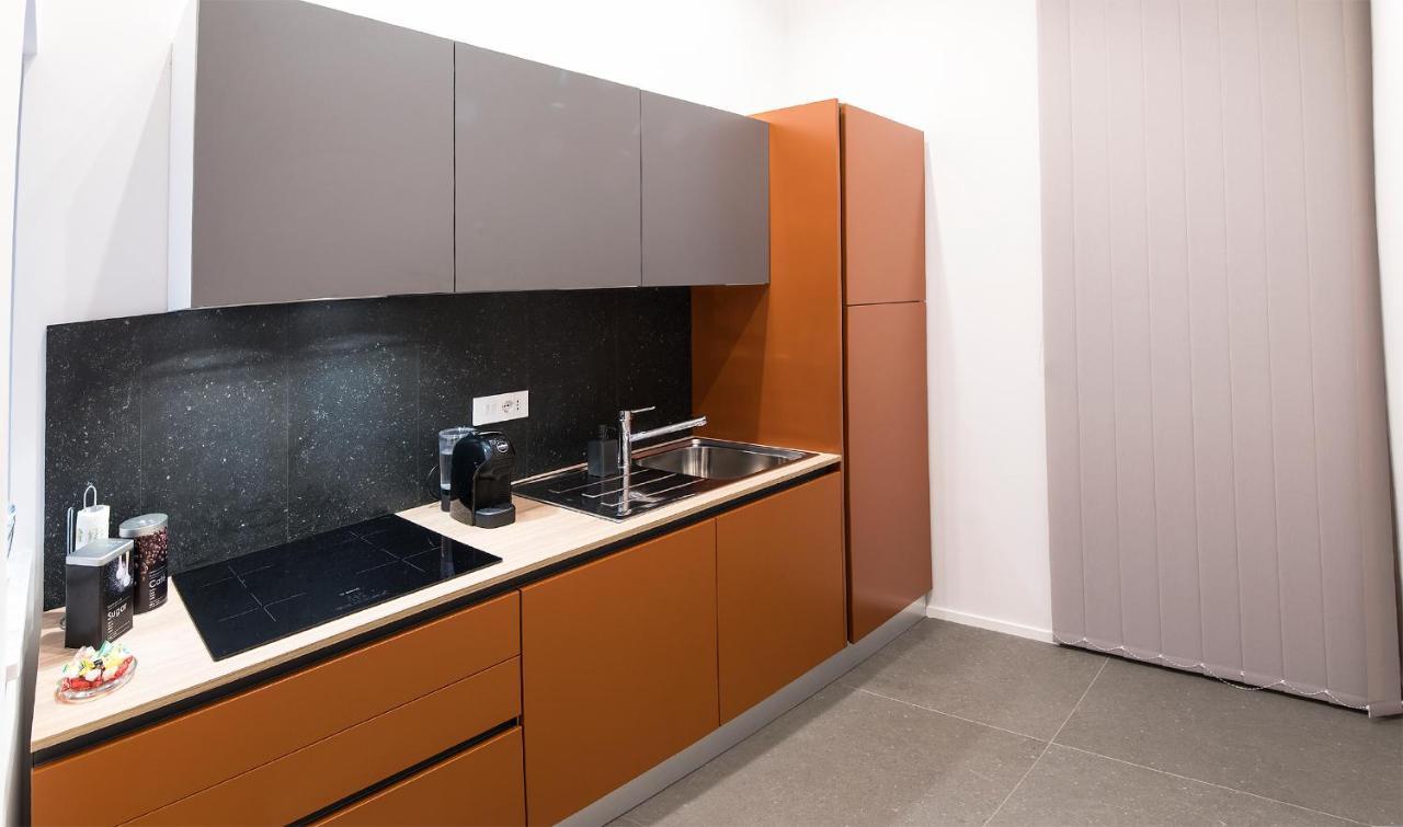 Three Toledo Appartement Naples