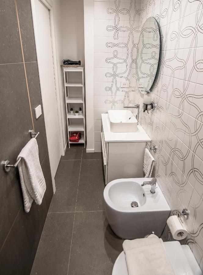 Three Toledo Appartement *