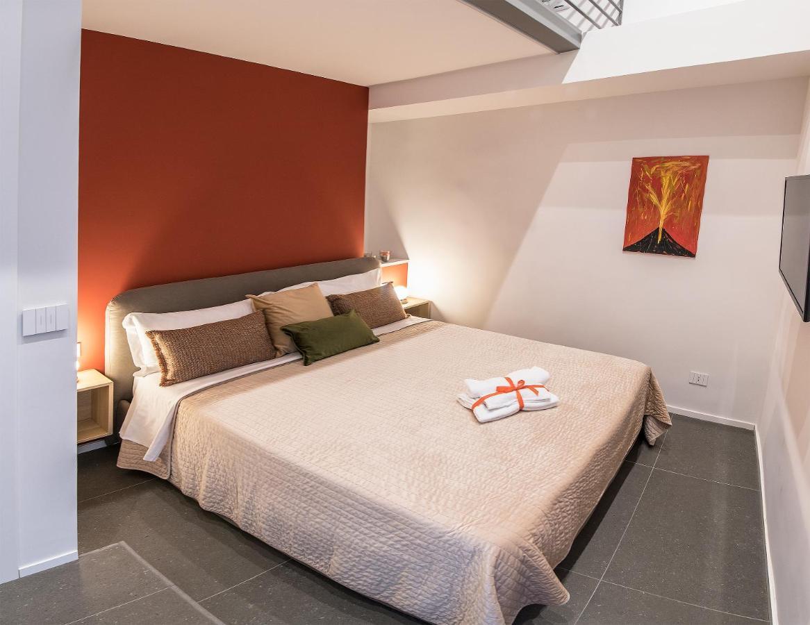 Three Toledo Appartement *