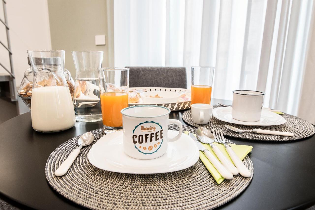 Three Toledo Appartement