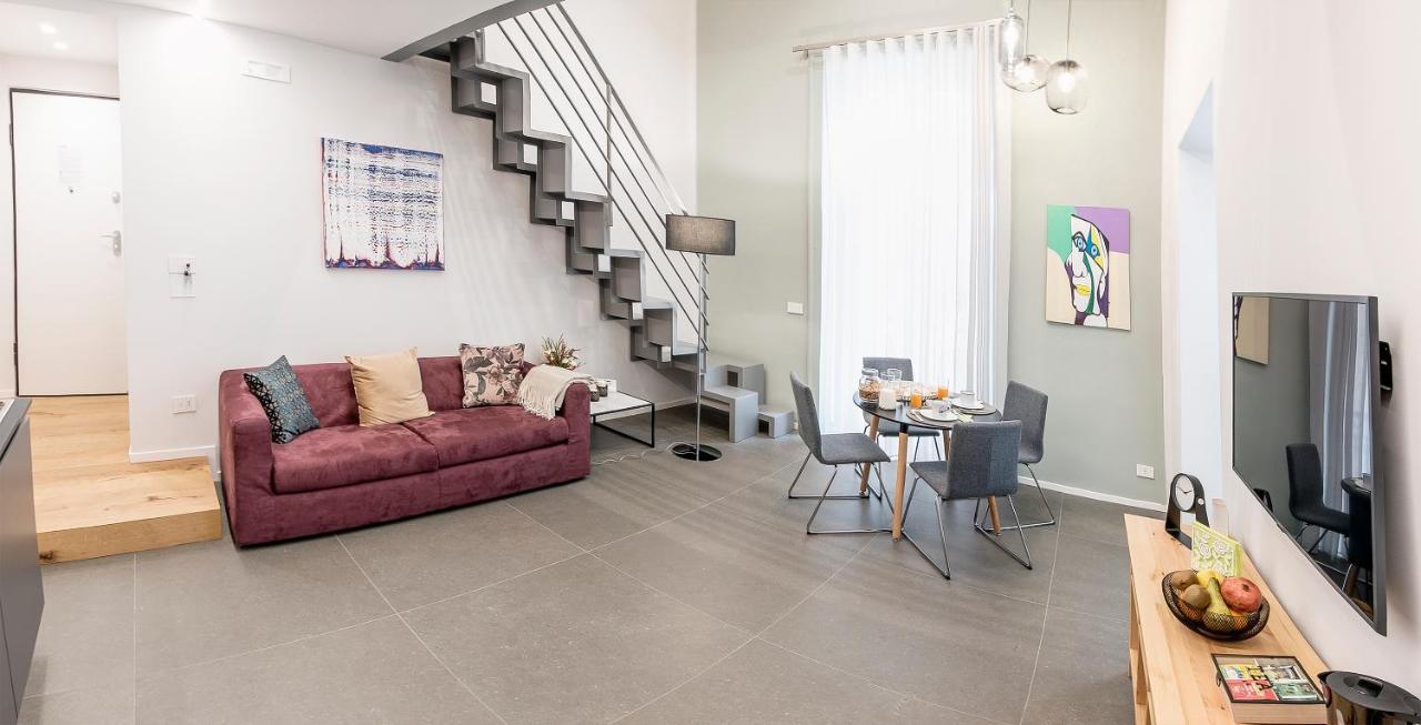 Three Toledo Apartment *