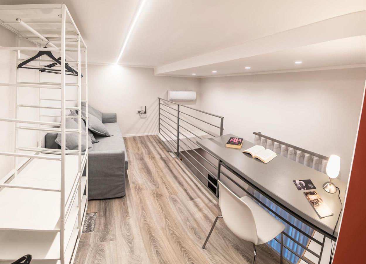 Appartement Three Toledo Naples