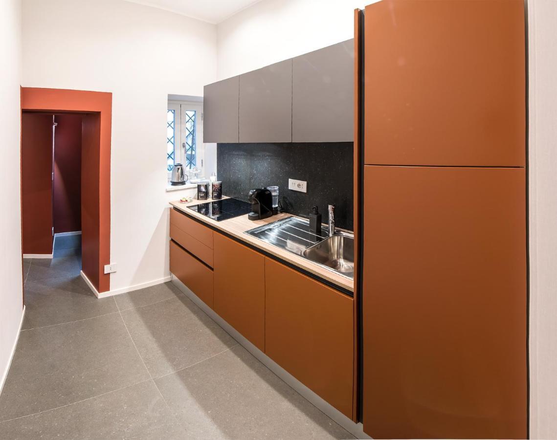 Three Toledo Appartement Naples