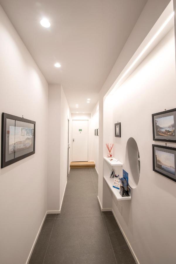 Three Toledo Appartement Naples