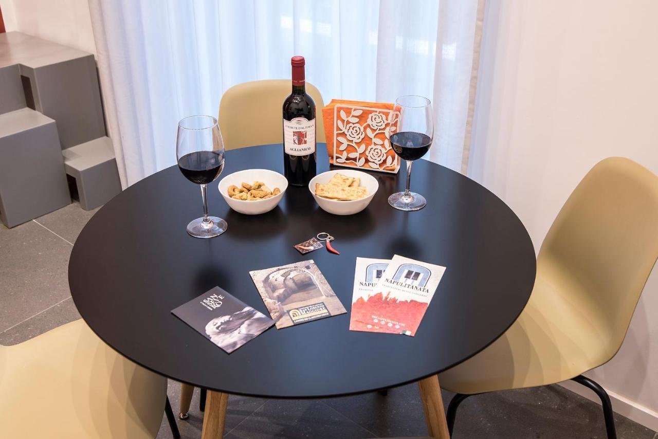 Appartement Three Toledo *
