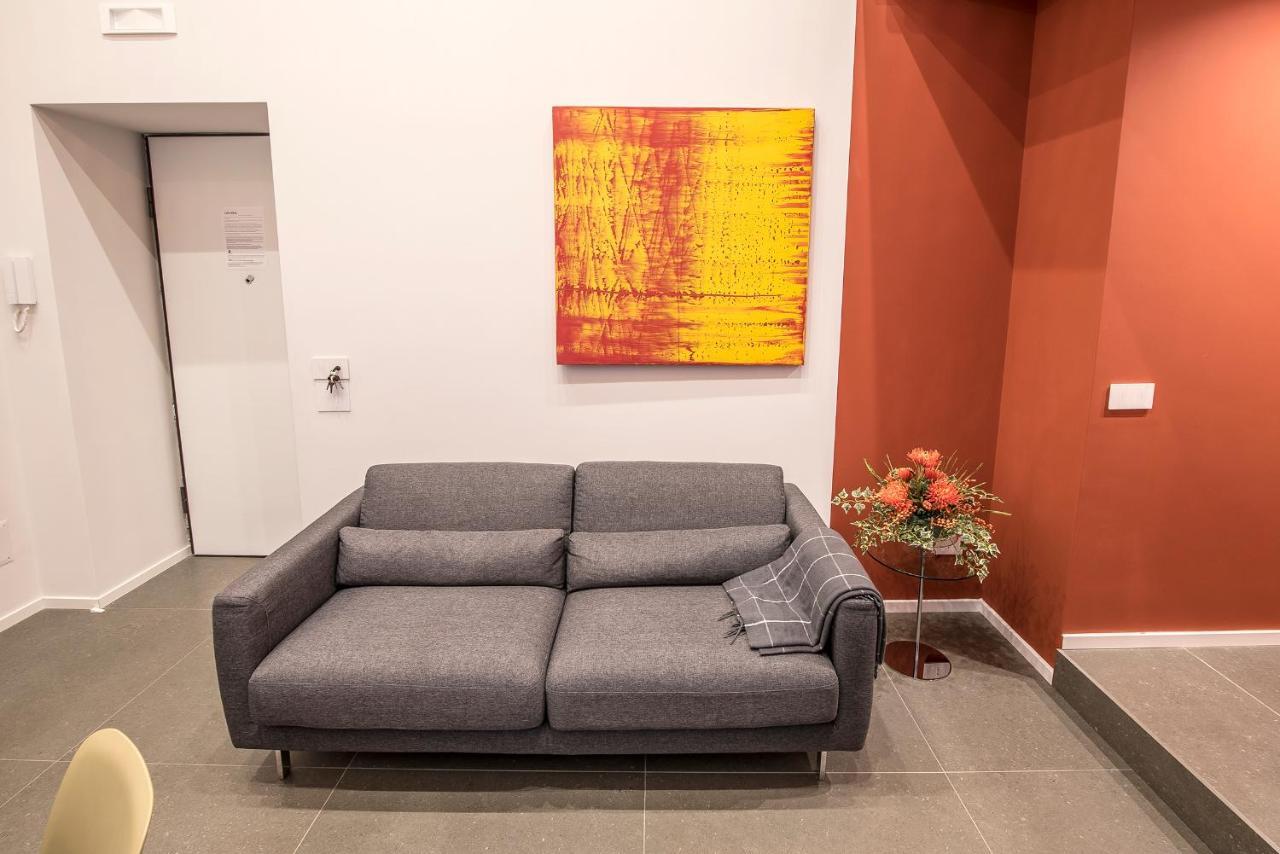 Appartement Three Toledo Naples
