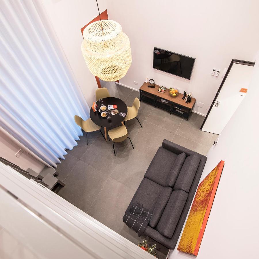 Three Toledo Appartement Naples