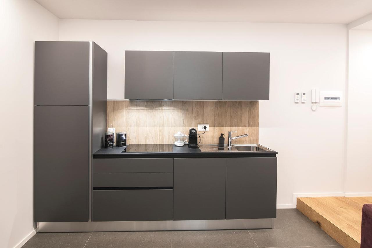 Three Toledo Apartment *