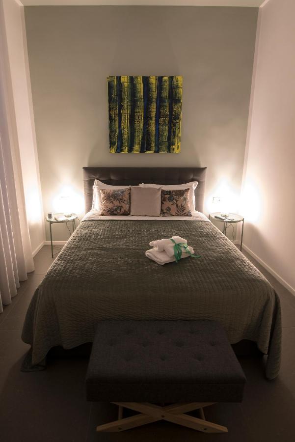 Three Toledo Apartment