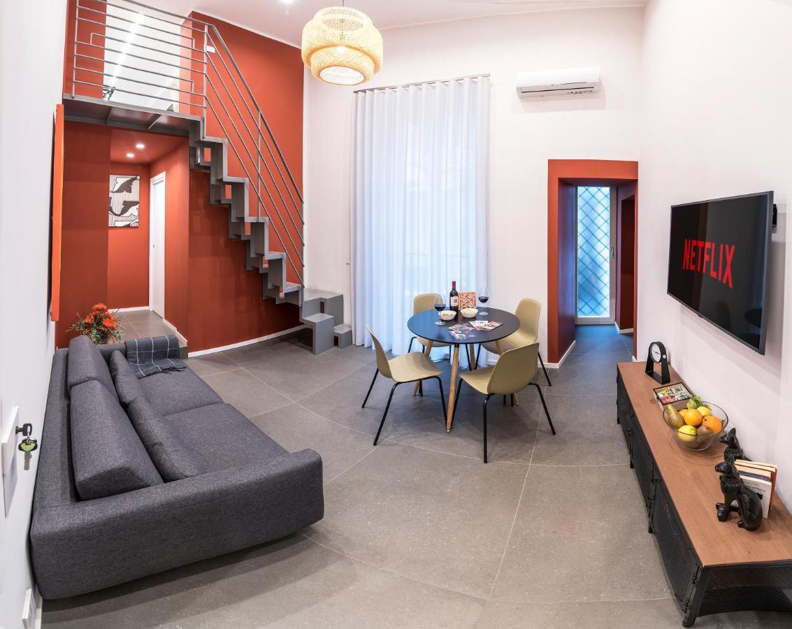 Apartment Three Toledo