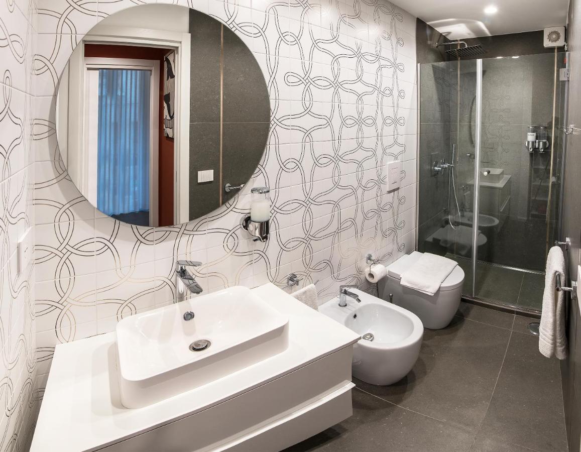 Three Toledo Appartement